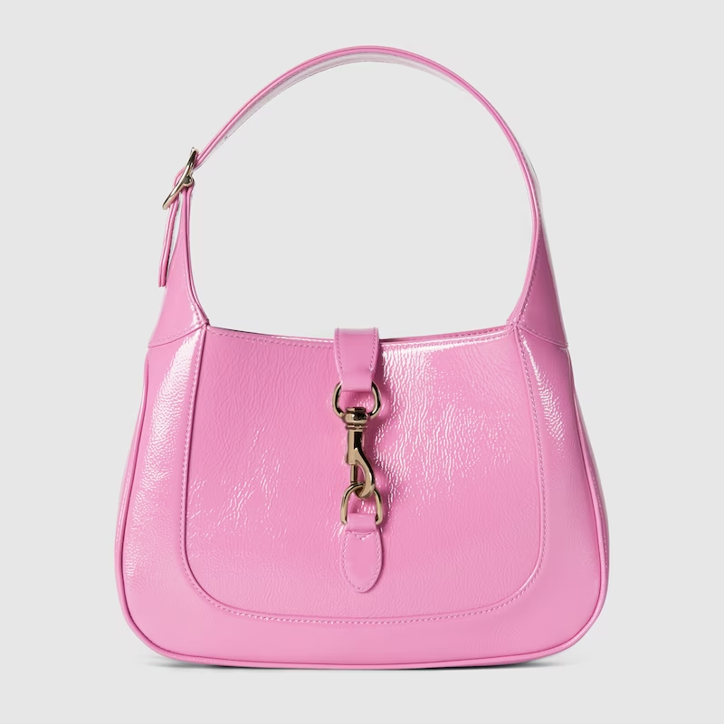 GUCCI JACKIE SMALL SHOULDER BAG